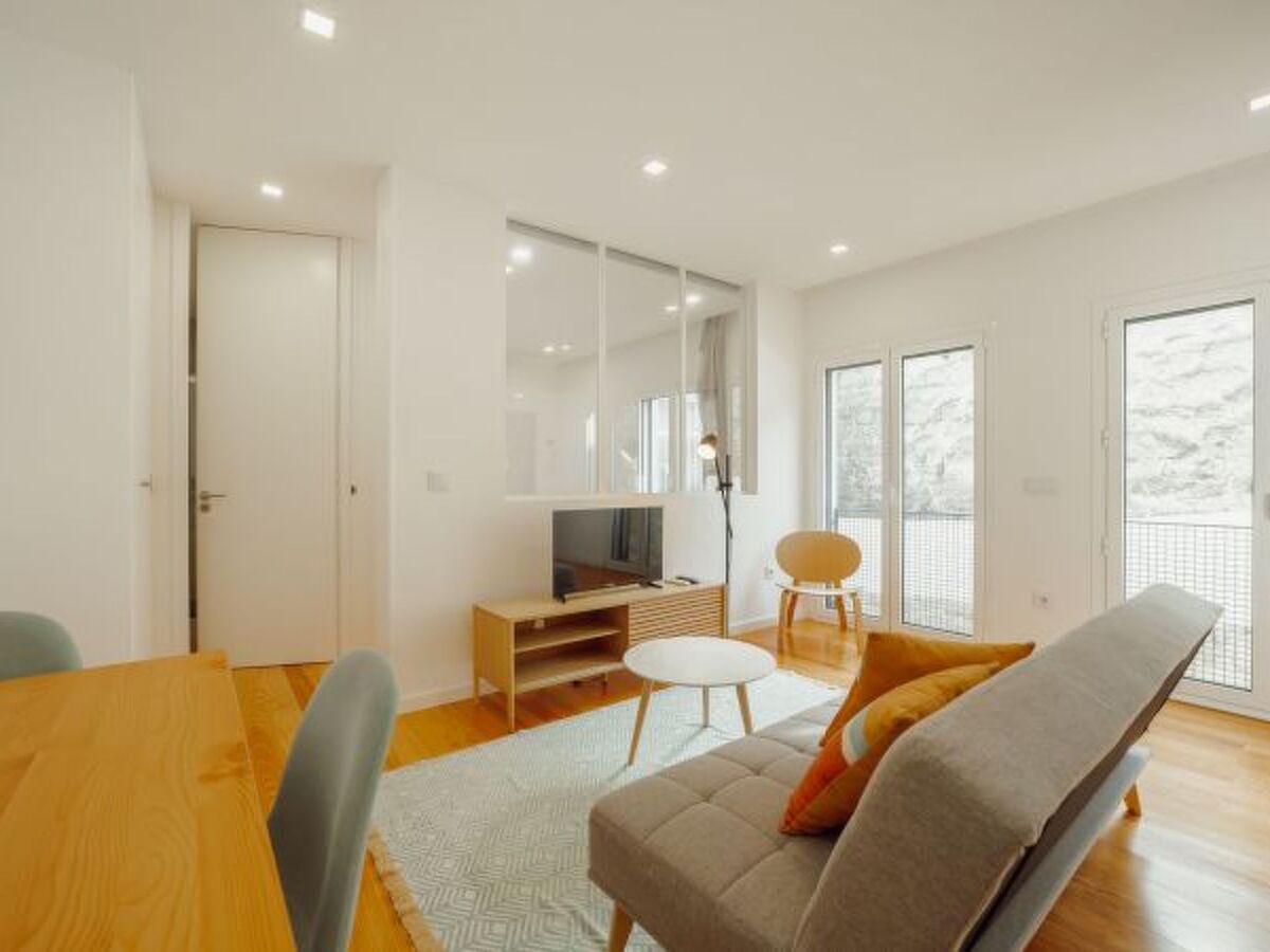Appartement design Porto, proche gare Campanha - Photo 10