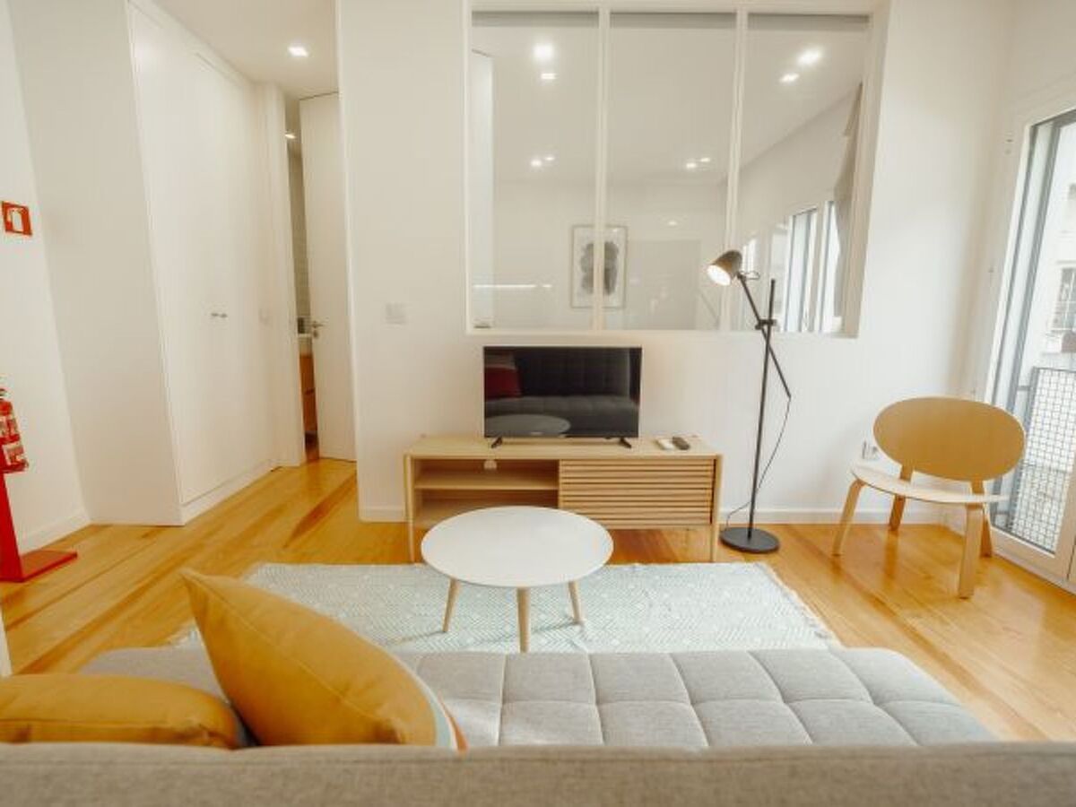 Appartement design Porto, proche gare Campanha - Photo 11