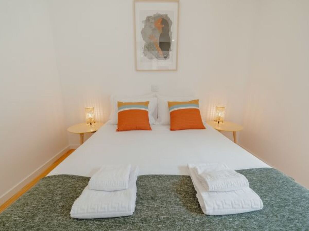 Appartement design Porto, proche gare Campanha - Photo 12