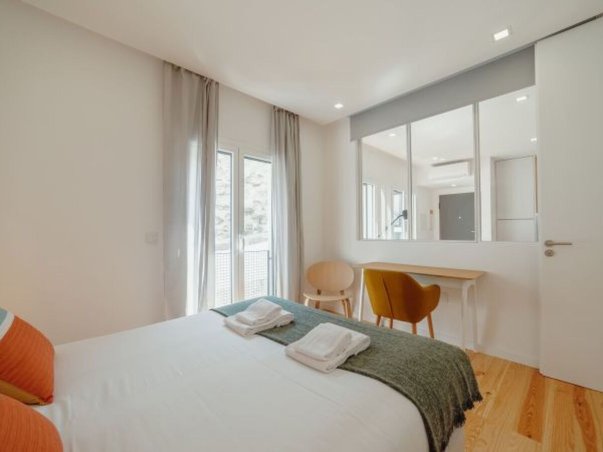 Appartement design Porto, proche gare Campanha - Photo 13