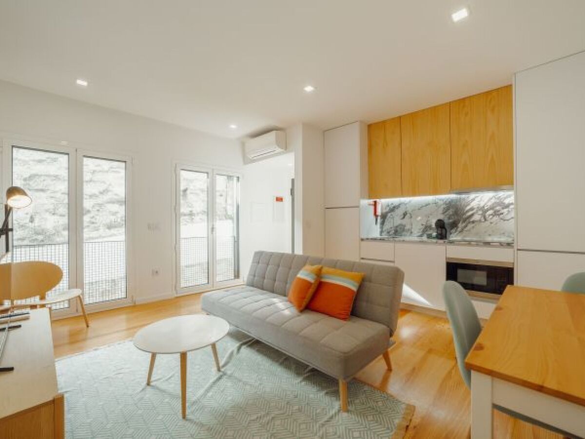 Appartement design Porto, proche gare Campanha - Photo 14