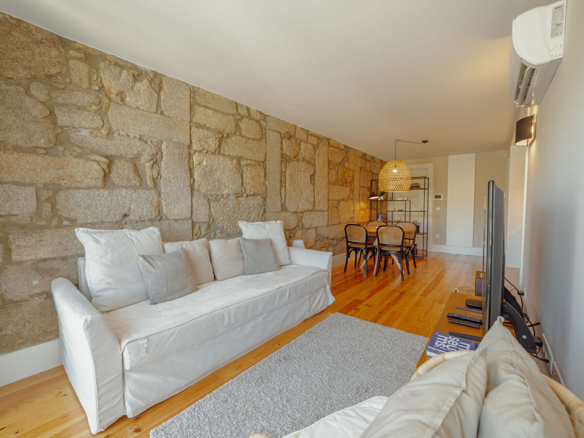 Appartement Porto centre avec terrasse privée 20 m² - Photo 1