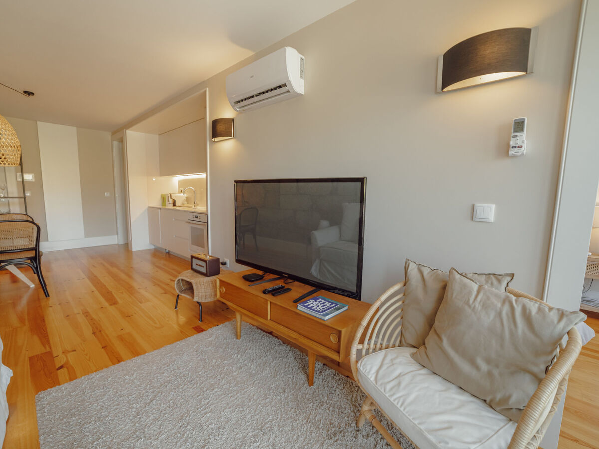 Appartement Porto centre avec terrasse privée 20 m² - Photo 3