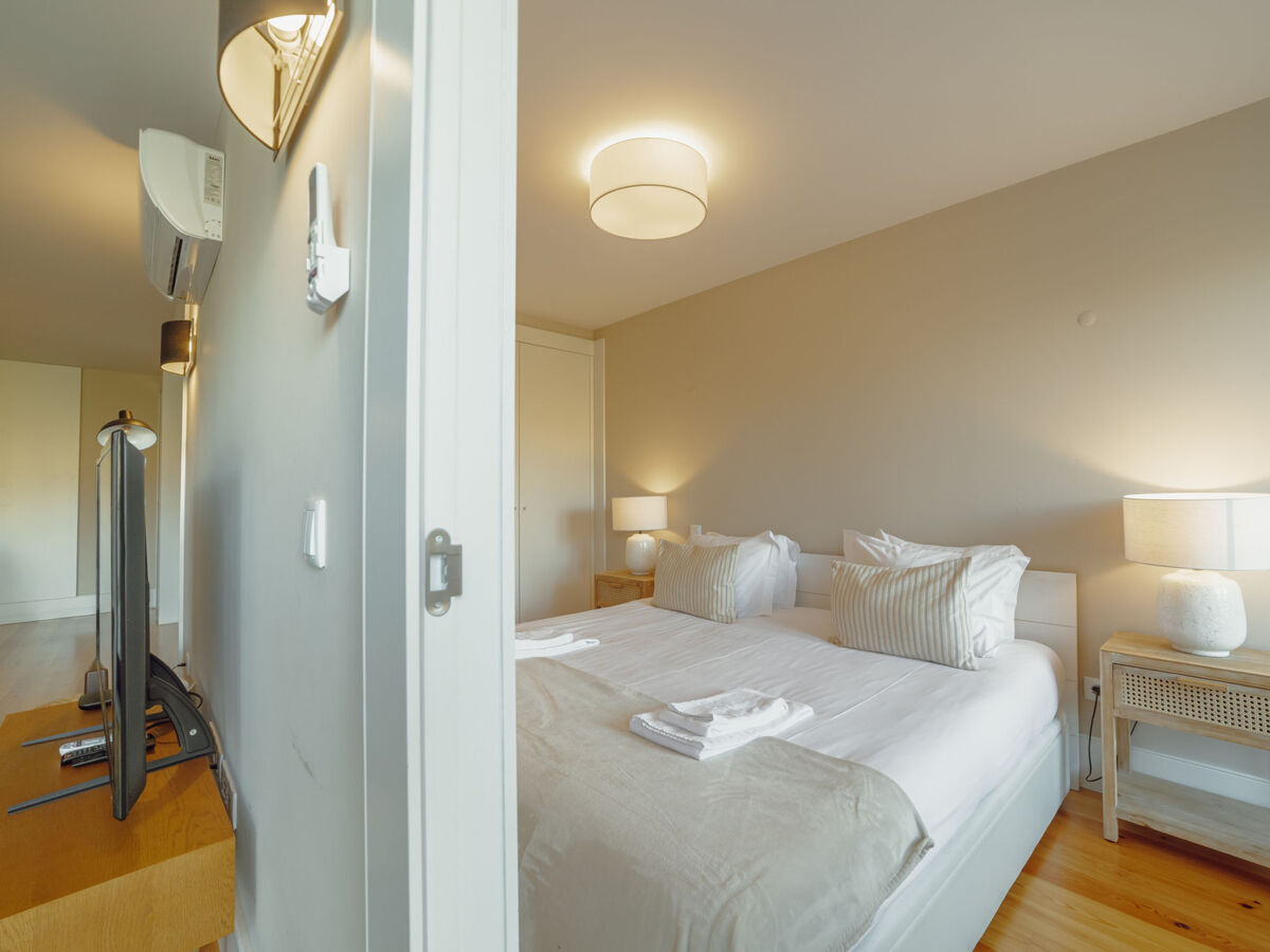 Appartement Porto centre avec terrasse privée 20 m² - Photo 4