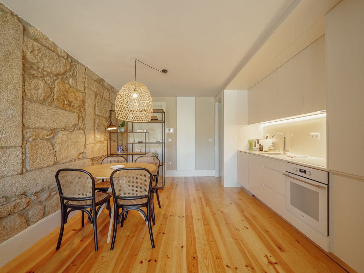 Appartement Porto centre avec terrasse privée 20 m² - Photo 5