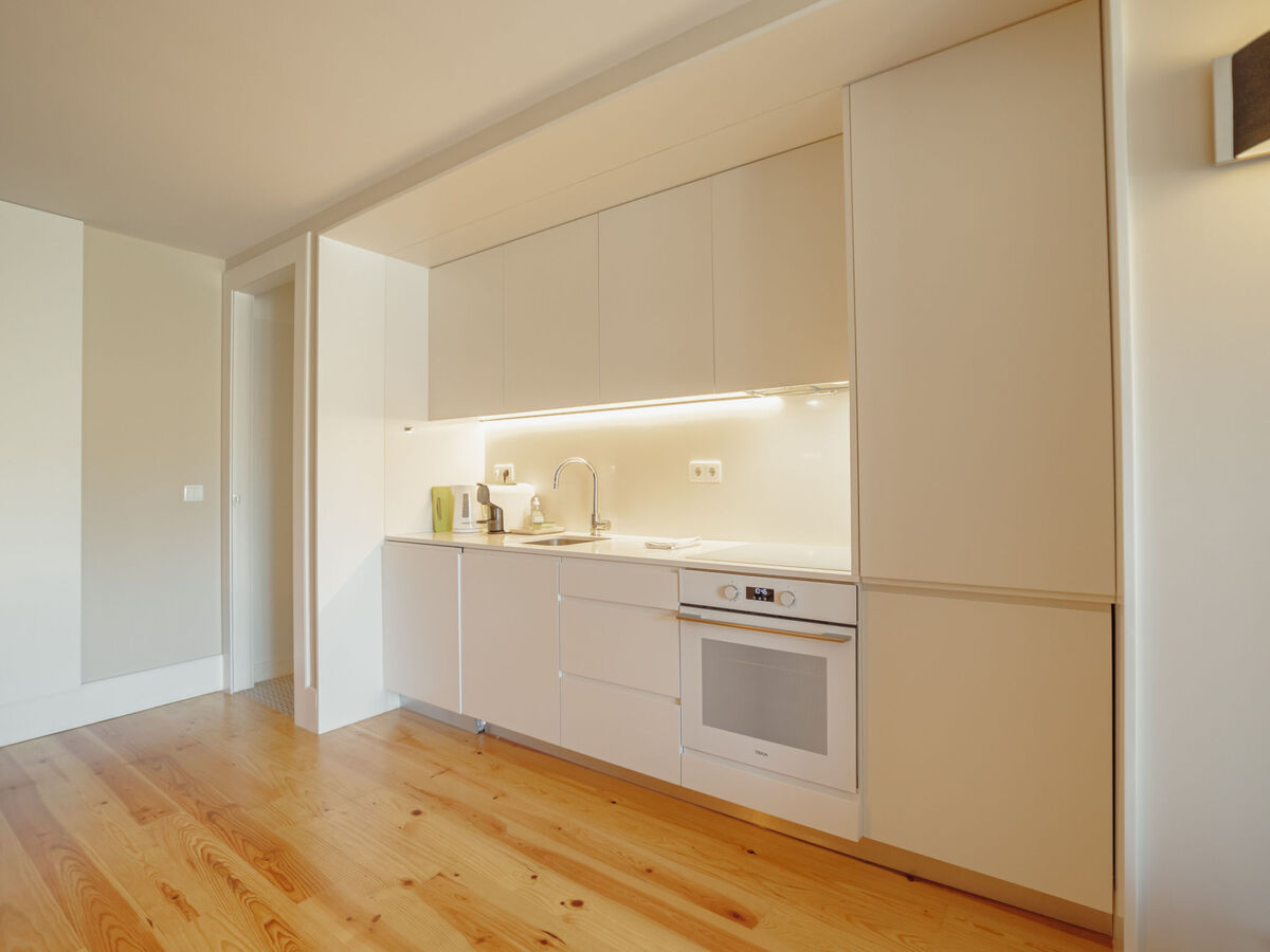 Appartement Porto centre avec terrasse privée 20 m² - Photo 6