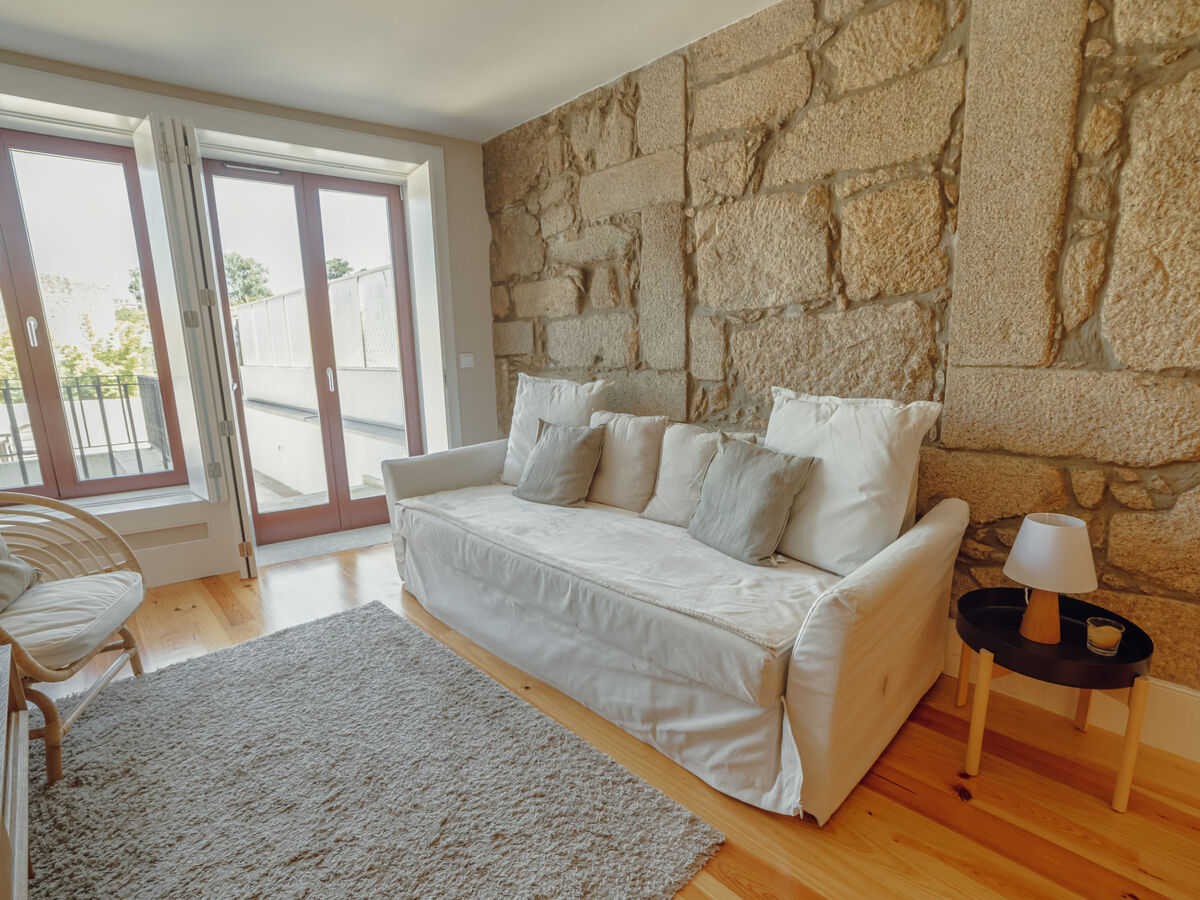 Appartement Porto centre avec terrasse privée 20 m² - Photo 15