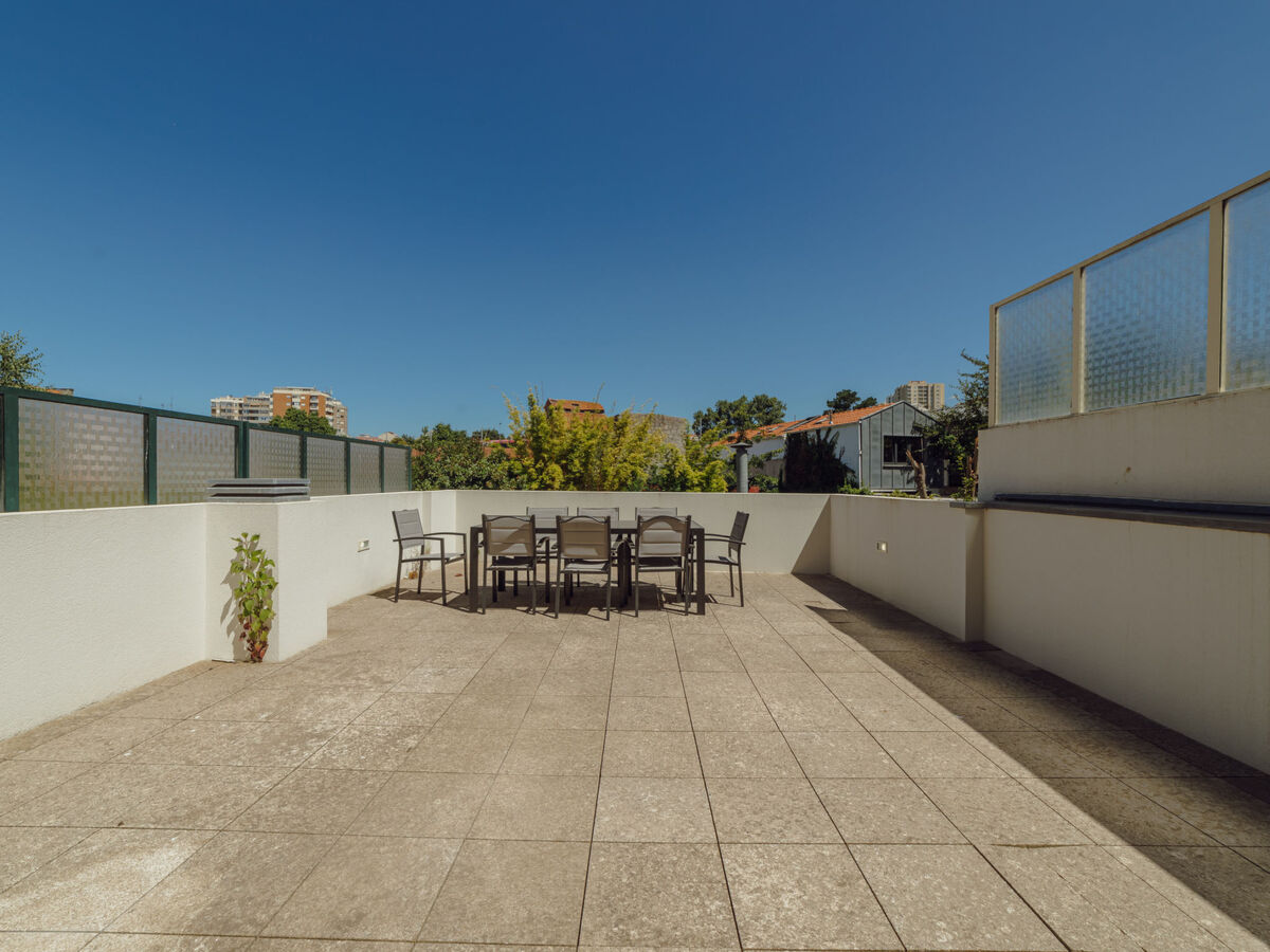 Appartement Porto centre avec terrasse privée 20 m² - Photo 16