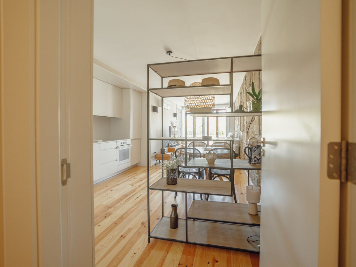 Appartement Porto centre avec terrasse privée 20 m² - Photo 23