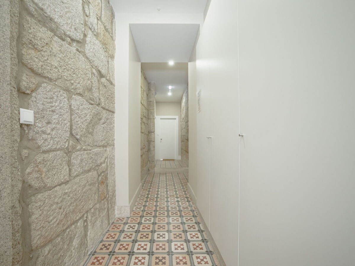 Appartement Porto centre avec terrasse privée 20 m² - Photo 26
