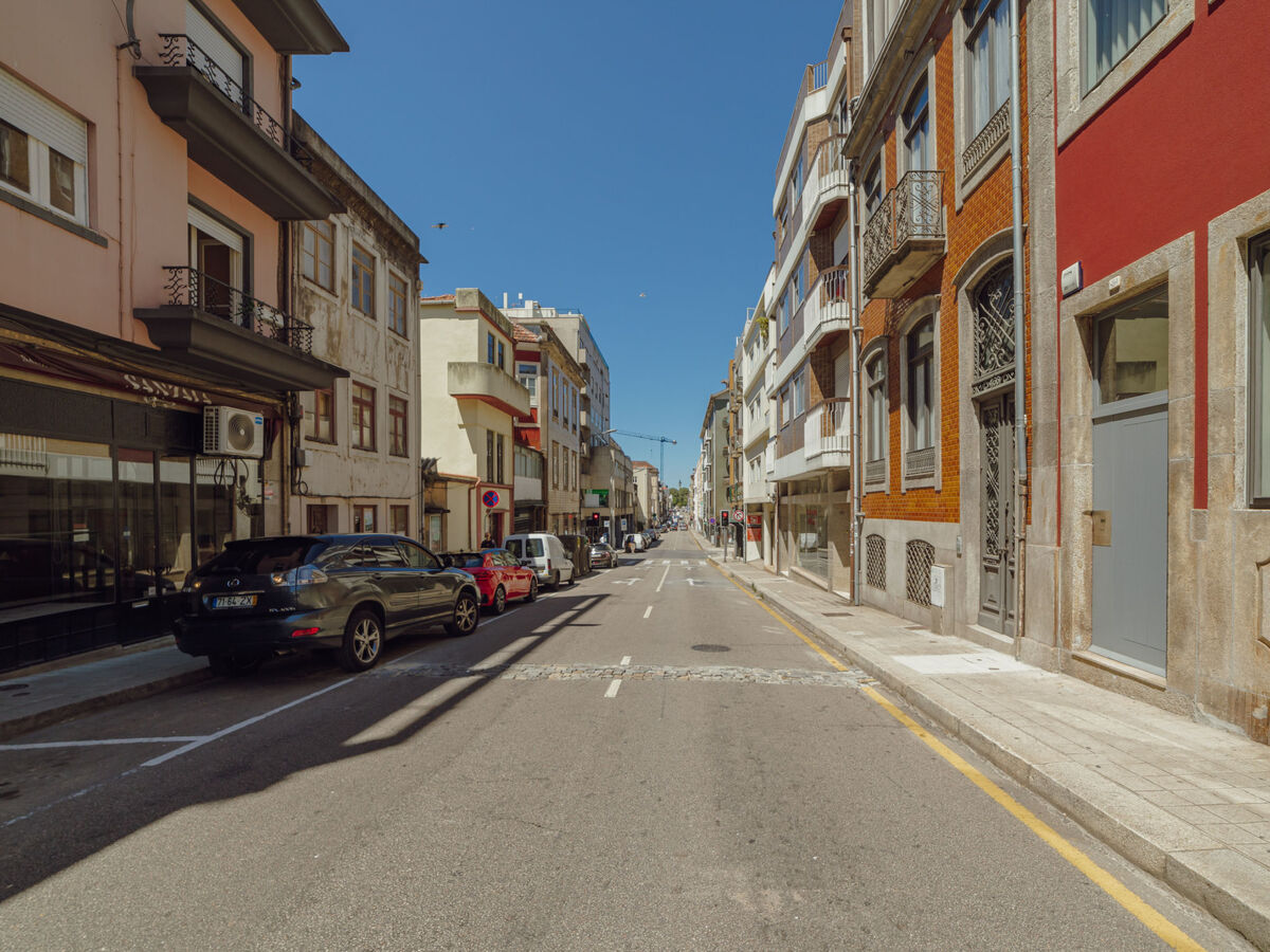 Appartement Porto centre avec terrasse privée 20 m² - Photo 29