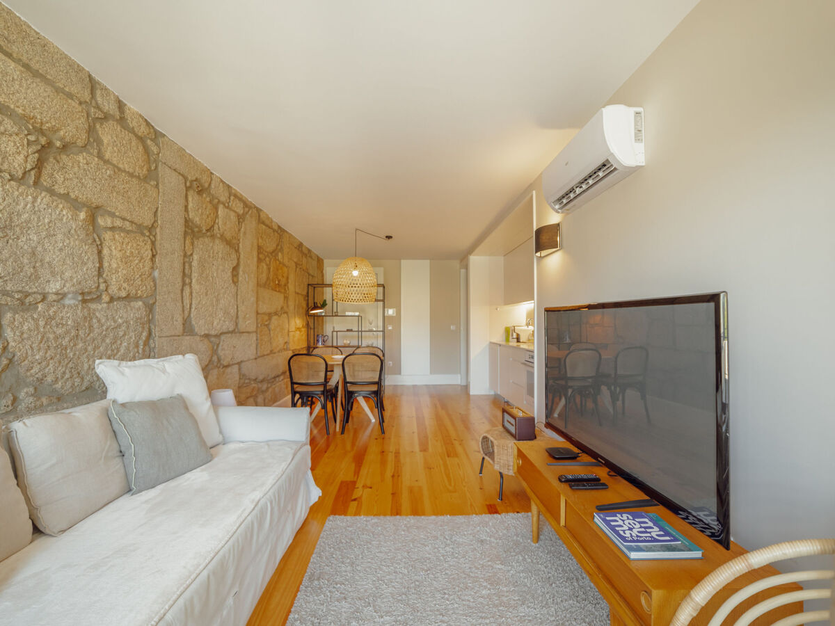 Appartement Porto centre avec terrasse privée 20 m² - Photo 30