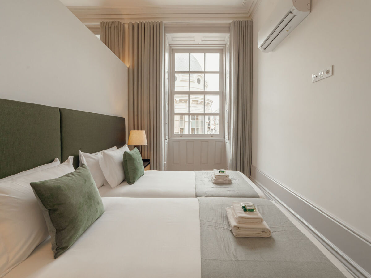 Appartement cœur de Porto, face au Bolhão - Photo 3