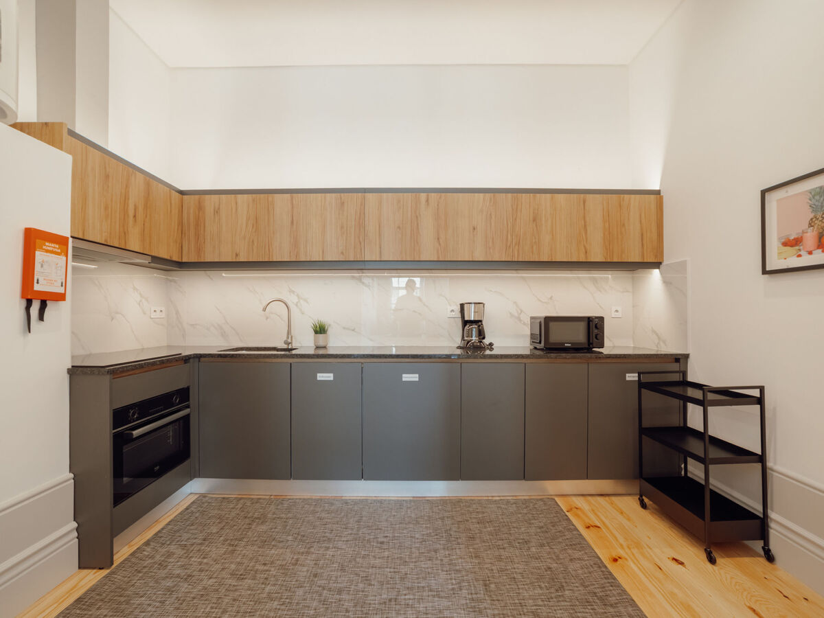 Appartement cœur de Porto, face au Bolhão - Photo 7