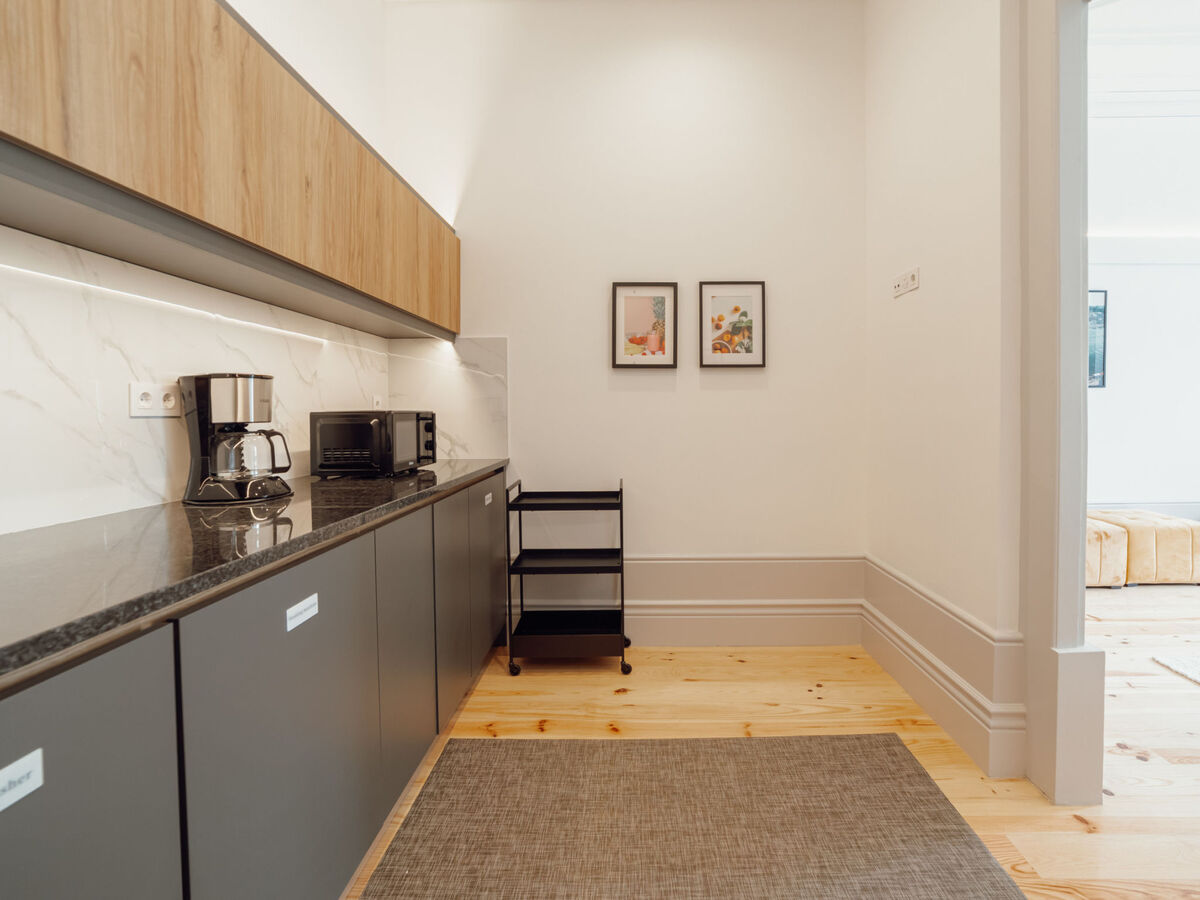 Appartement cœur de Porto, face au Bolhão - Photo 8