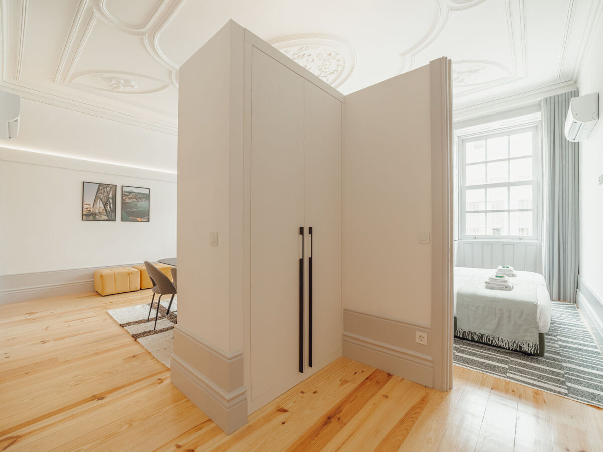 Appartement cœur de Porto, face au Bolhão - Photo 10