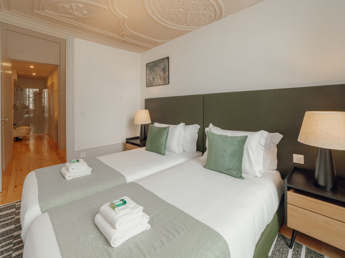 Appartement cœur de Porto, face au Bolhão - Photo 11
