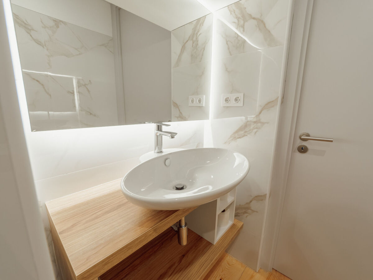 Appartement cœur de Porto, face au Bolhão - Photo 13