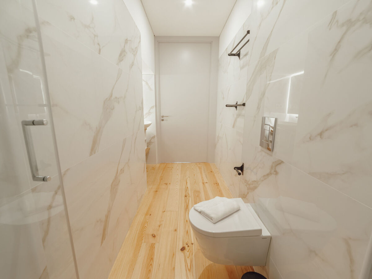 Appartement cœur de Porto, face au Bolhão - Photo 14