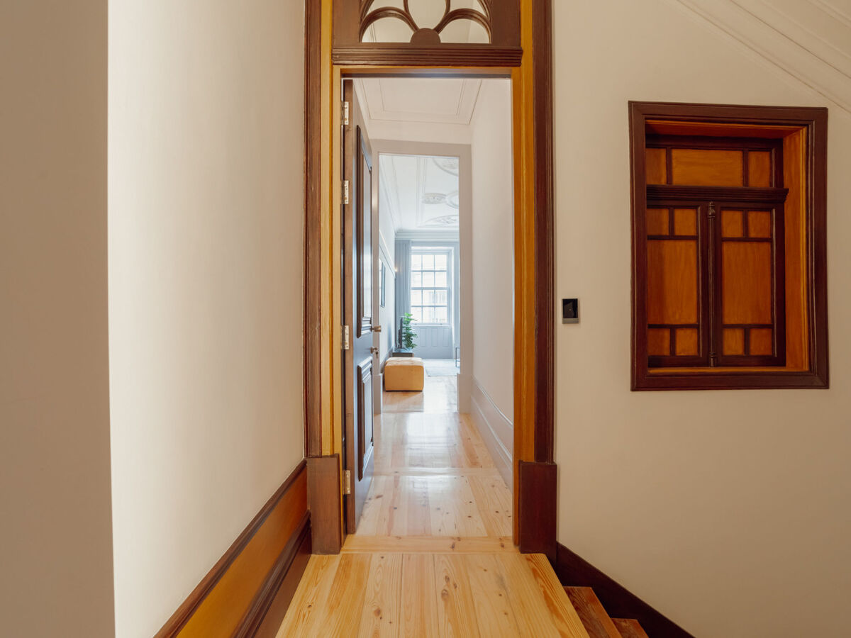 Appartement cœur de Porto, face au Bolhão - Photo 15