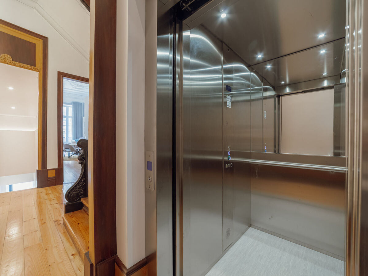 Appartement cœur de Porto, face au Bolhão - Photo 18