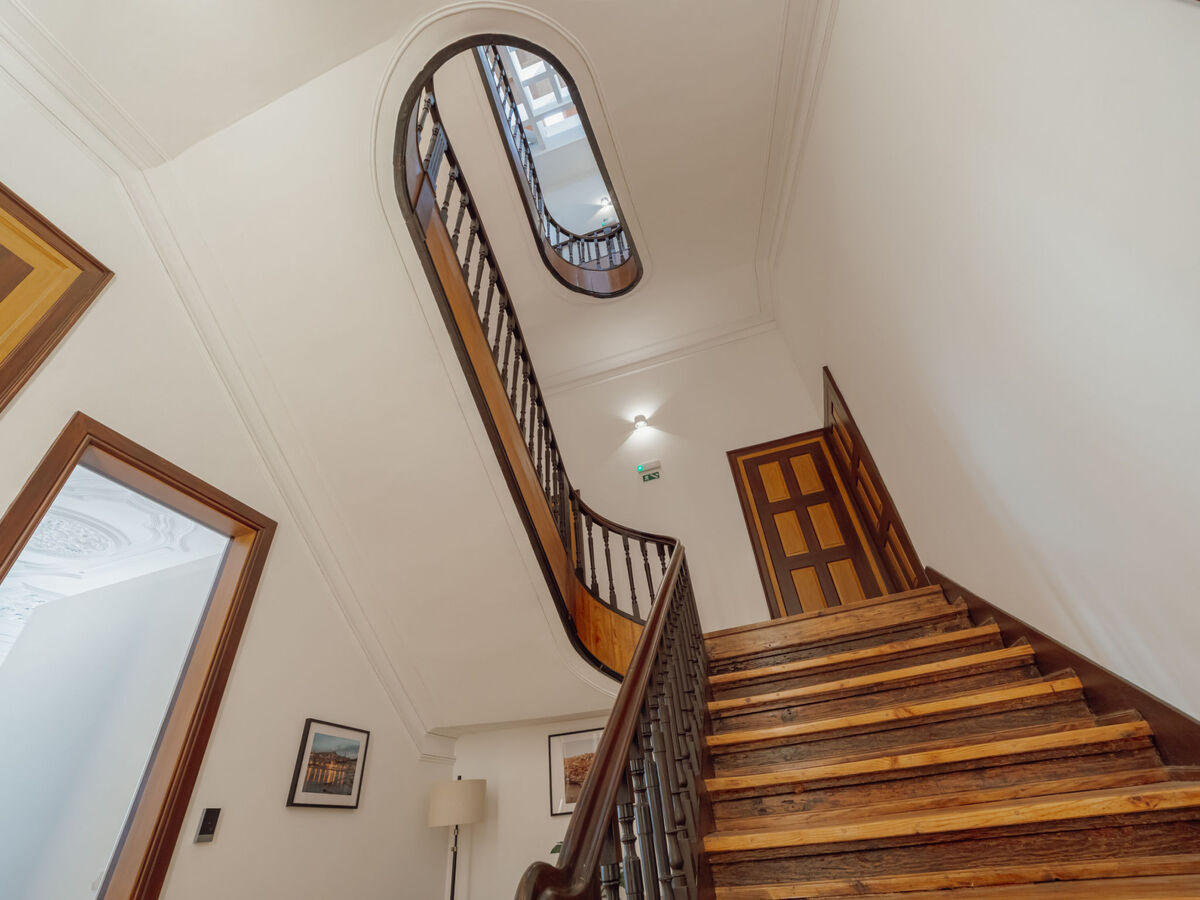 Appartement cœur de Porto, face au Bolhão - Photo 19