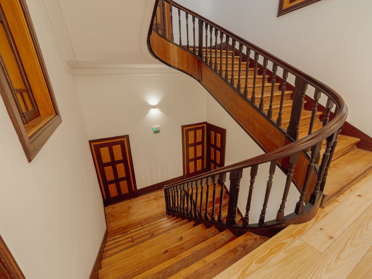 Appartement cœur de Porto, face au Bolhão - Photo 20