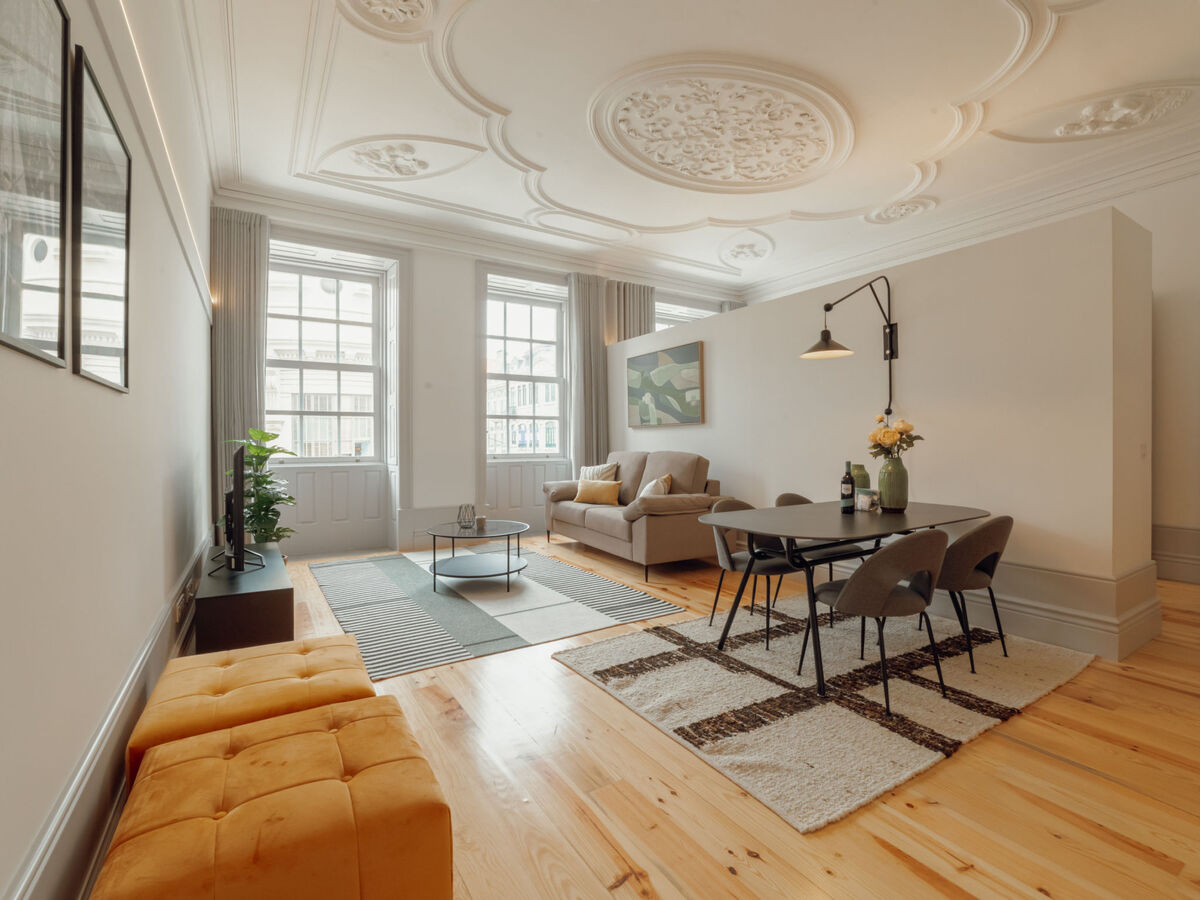 Appartement cœur de Porto, face au Bolhão - Photo 23
