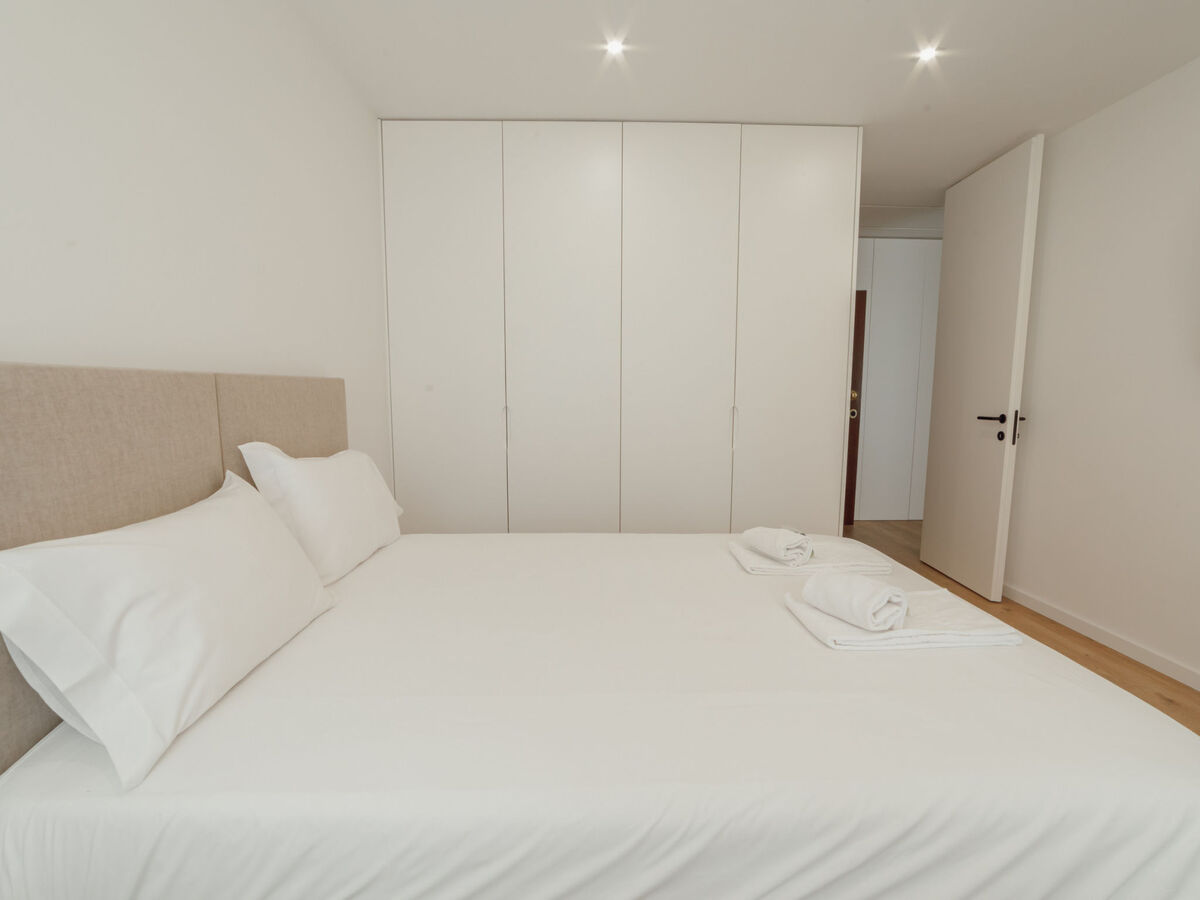 Appartement 1 chambre avec balcon au cœur de Porto - Photo 4