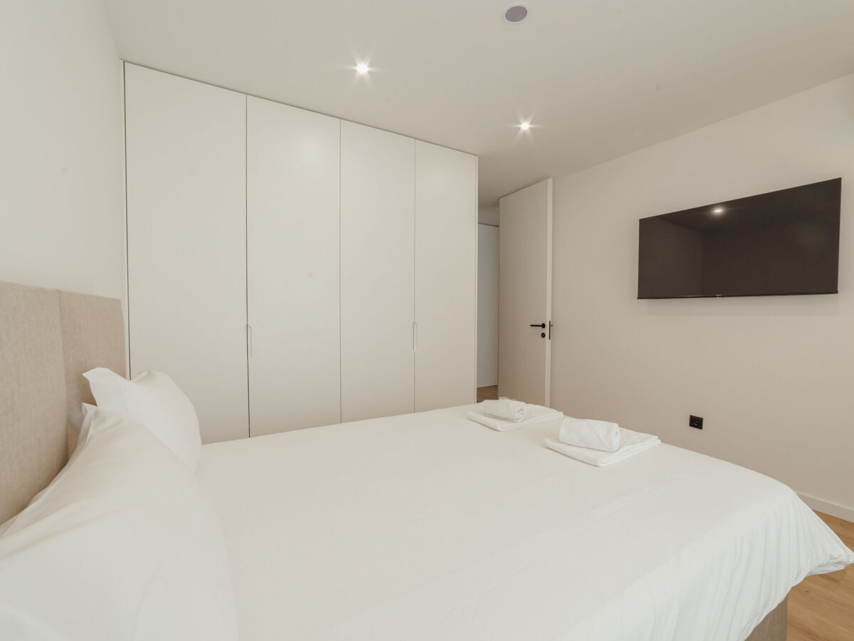 Appartement 1 chambre avec balcon au cœur de Porto - Photo 7