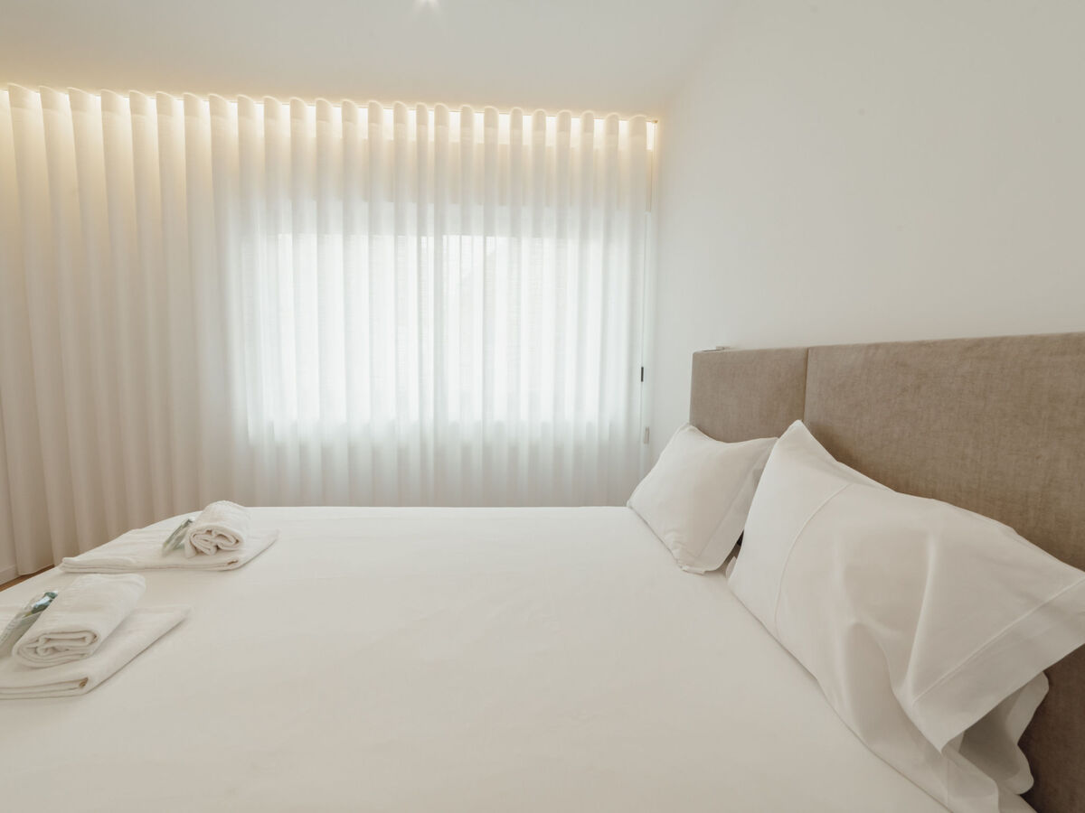 Appartement 1 chambre avec balcon au cœur de Porto - Photo 8
