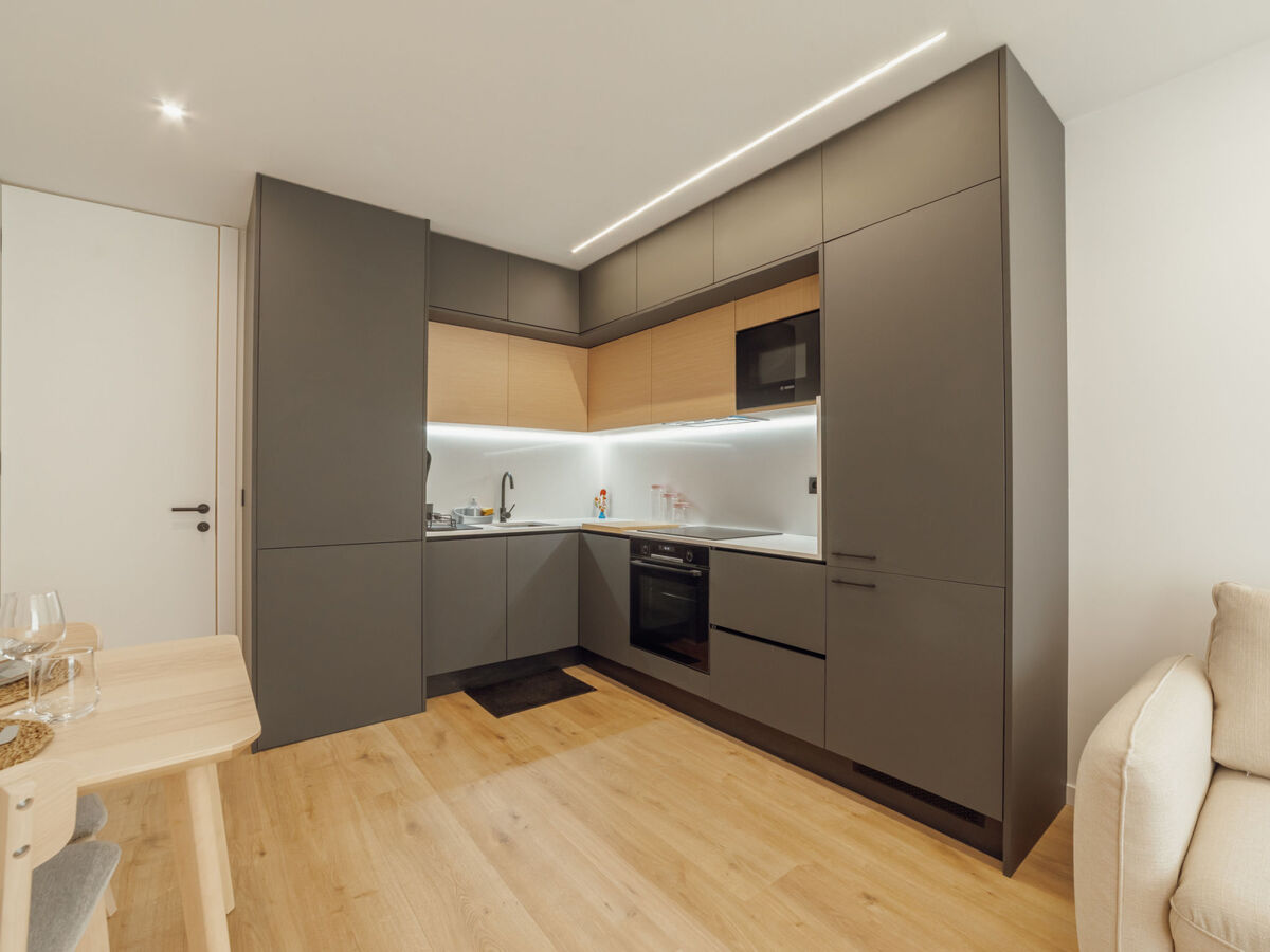 Appartement 1 chambre avec balcon au cœur de Porto - Photo 11
