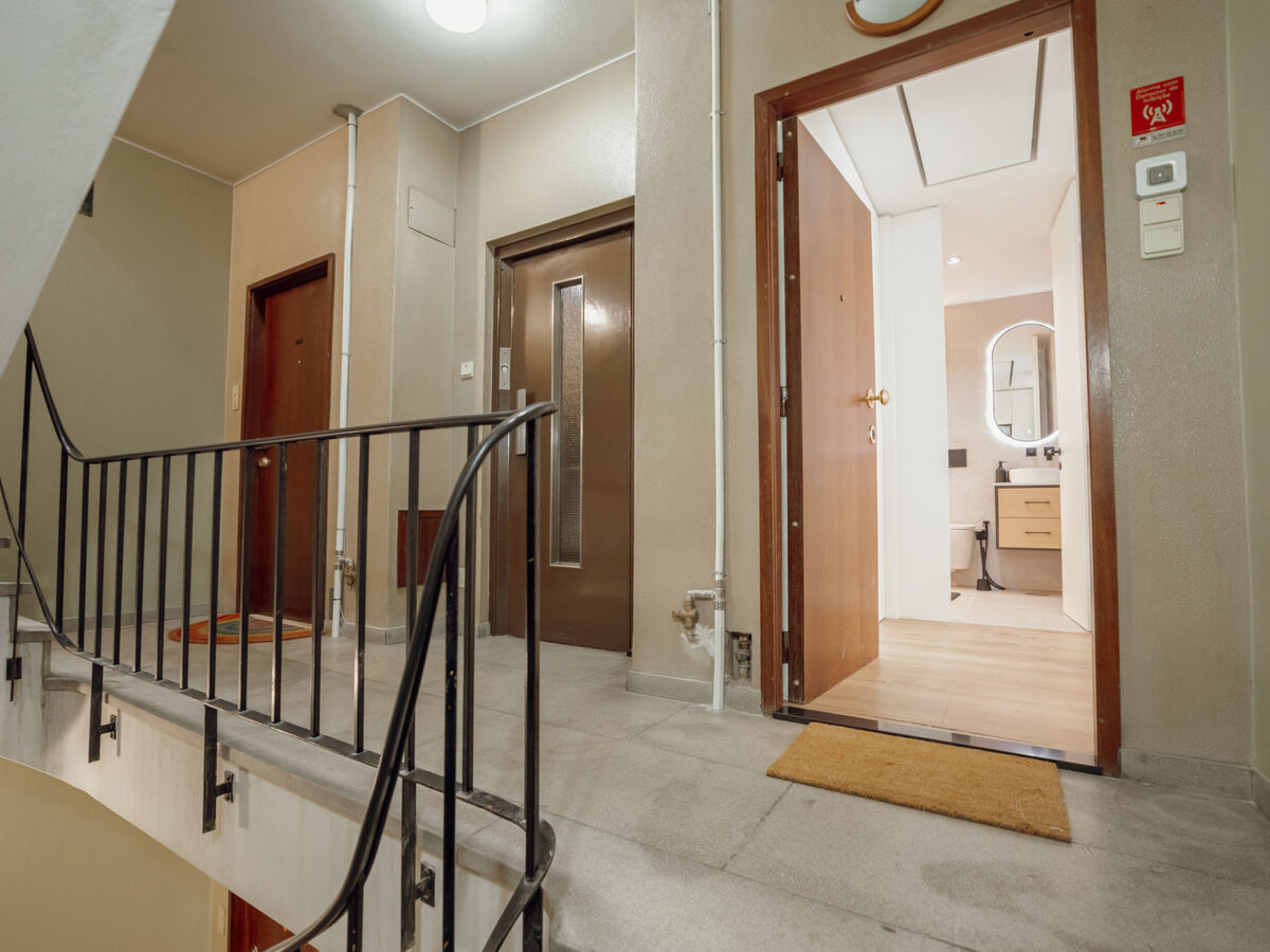 Appartement 1 chambre avec balcon au cœur de Porto - Photo 16