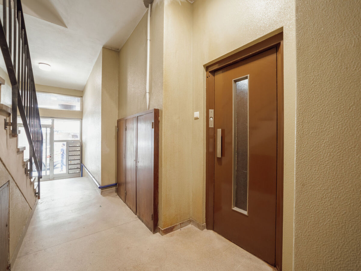 Appartement 1 chambre avec balcon au cœur de Porto - Photo 17