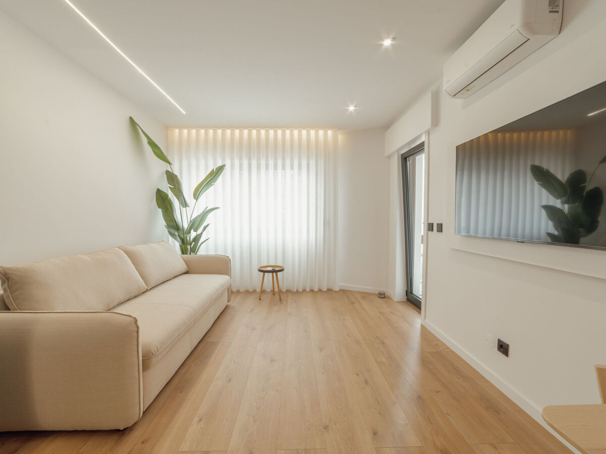 Appartement 1 chambre avec balcon au cœur de Porto - Photo 19