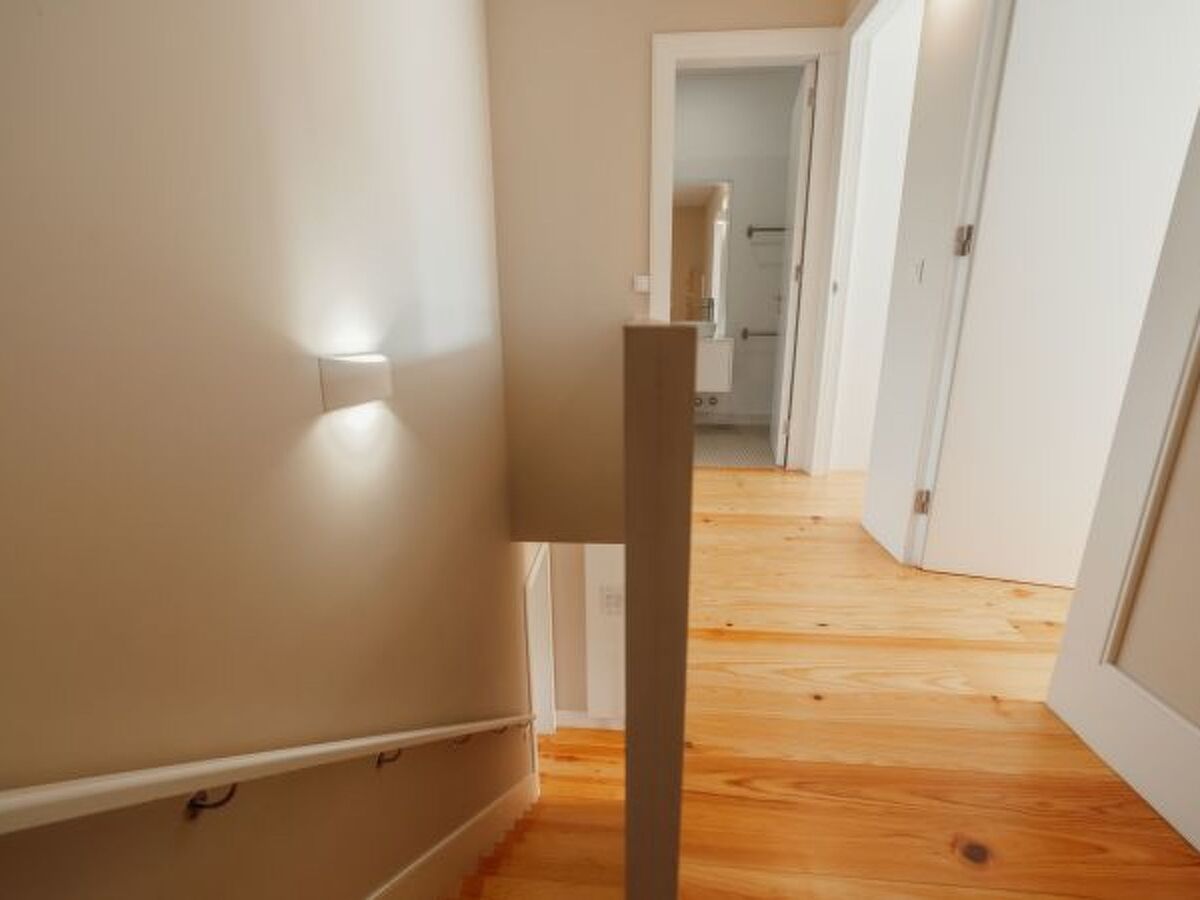 Duplex Premium au cœur de Porto, 2 ch, terrasse - Photo 1