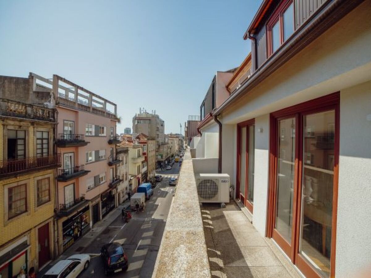 Duplex Premium au cœur de Porto, 2 ch, terrasse - Photo 5