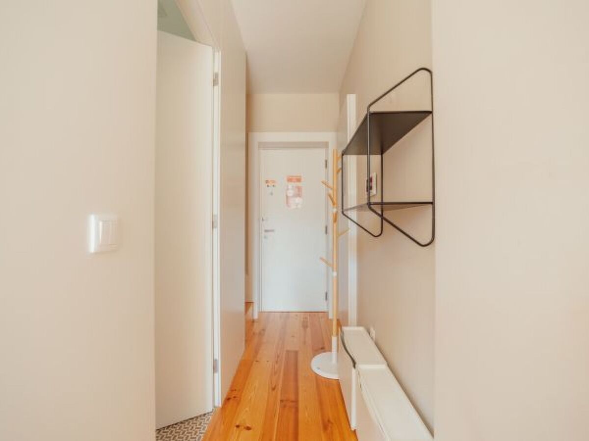 Duplex Premium au cœur de Porto, 2 ch, terrasse - Photo 7