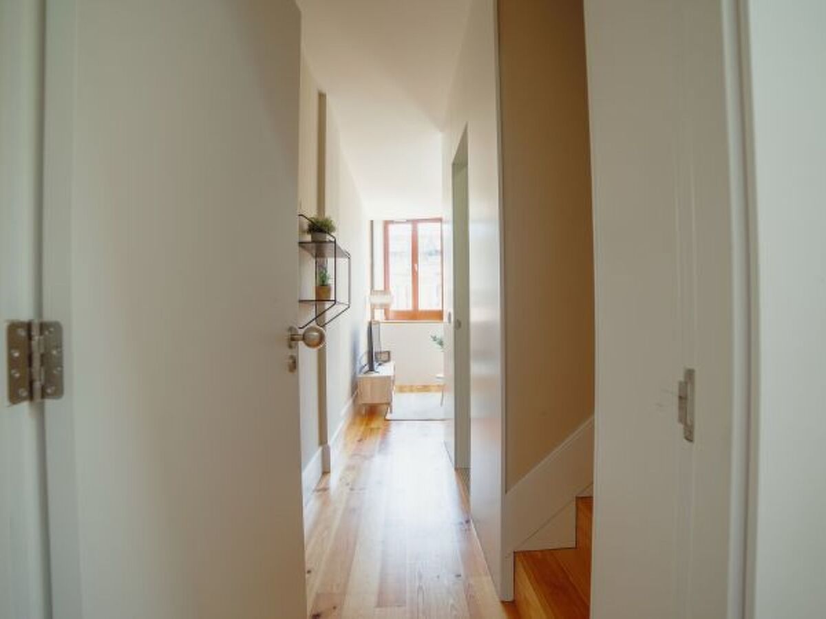 Duplex Premium au cœur de Porto, 2 ch, terrasse - Photo 9