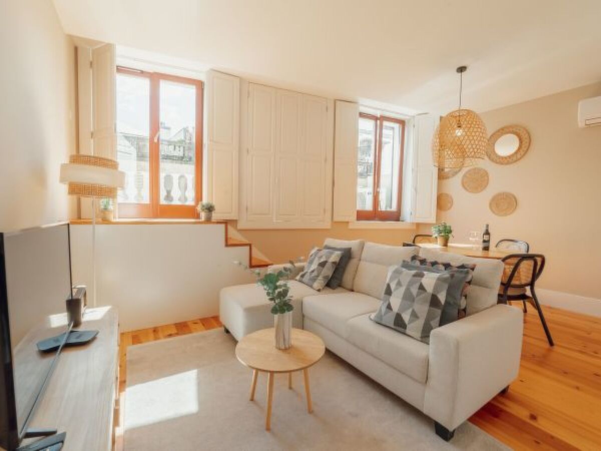 Duplex Premium au cœur de Porto, 2 ch, terrasse - Photo 11