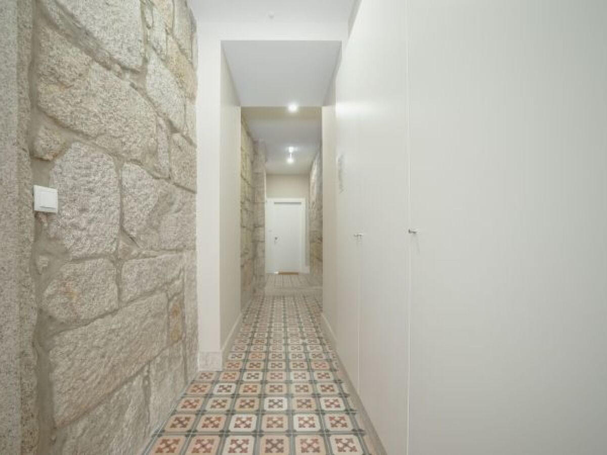 Duplex Premium au cœur de Porto, 2 ch, terrasse - Photo 12