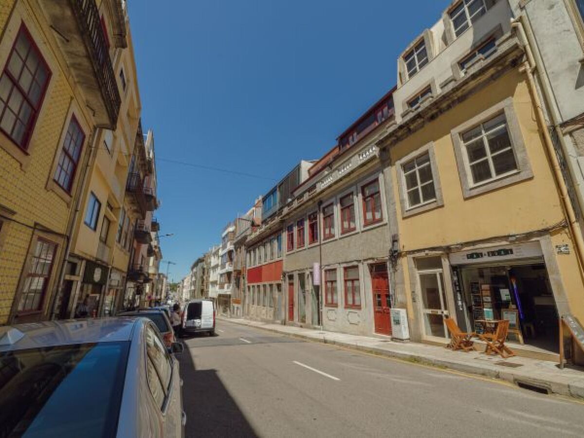 Duplex Premium au cœur de Porto, 2 ch, terrasse - Photo 13
