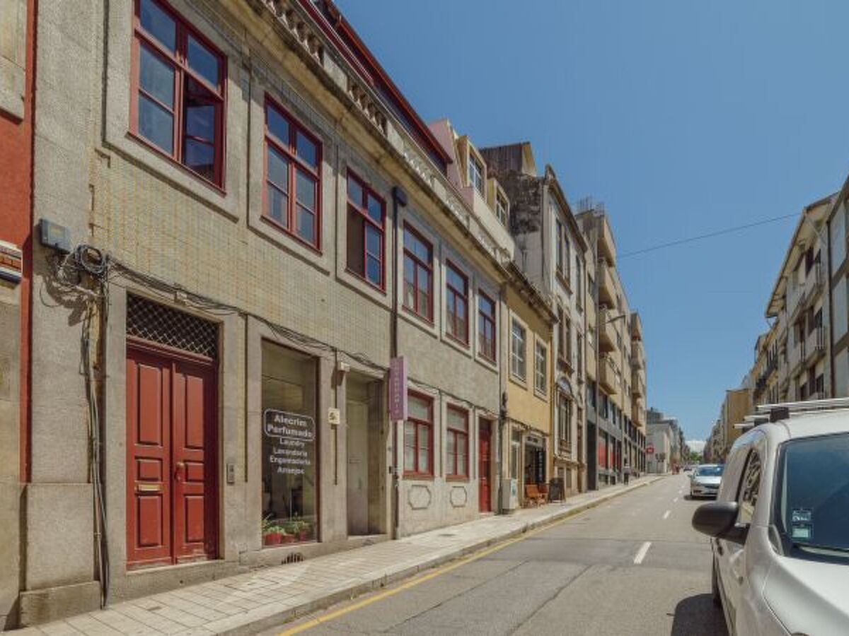 Duplex Premium au cœur de Porto, 2 ch, terrasse - Photo 14