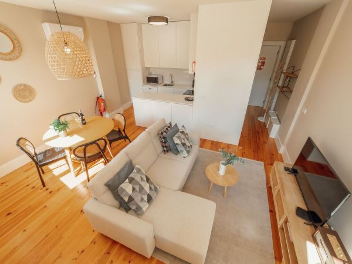 Duplex Premium au cœur de Porto, 2 ch, terrasse - Photo 15