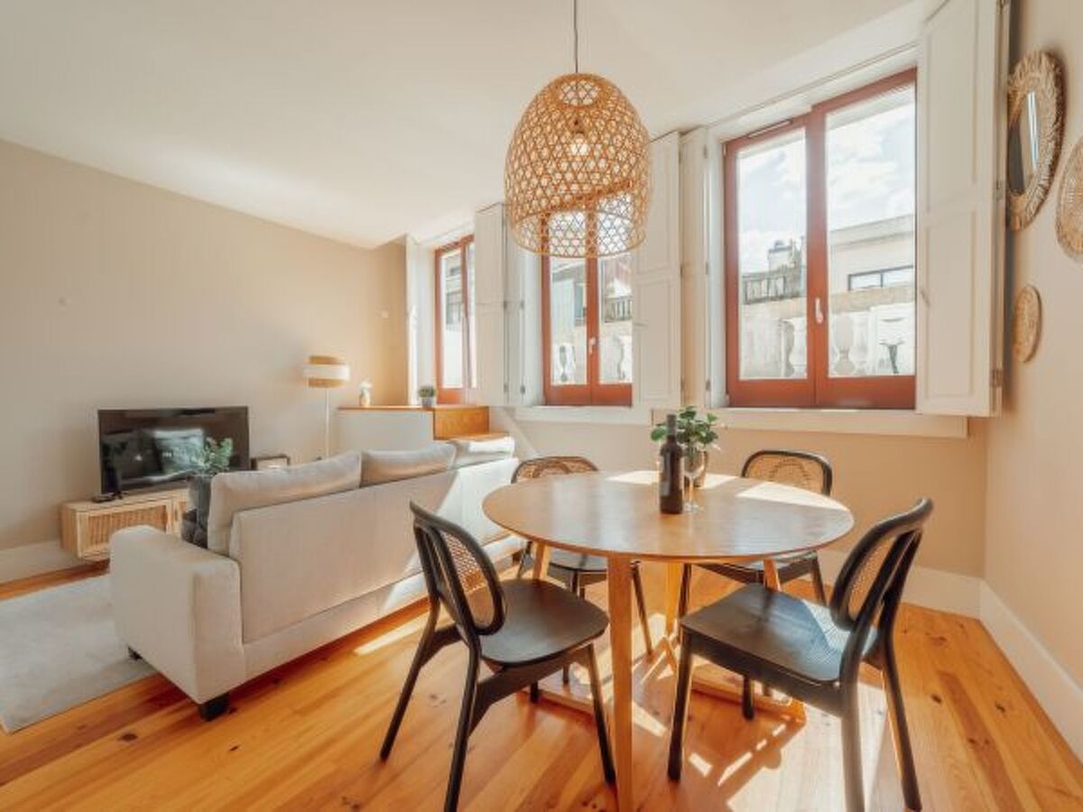 Duplex Premium au cœur de Porto, 2 ch, terrasse - Photo 18