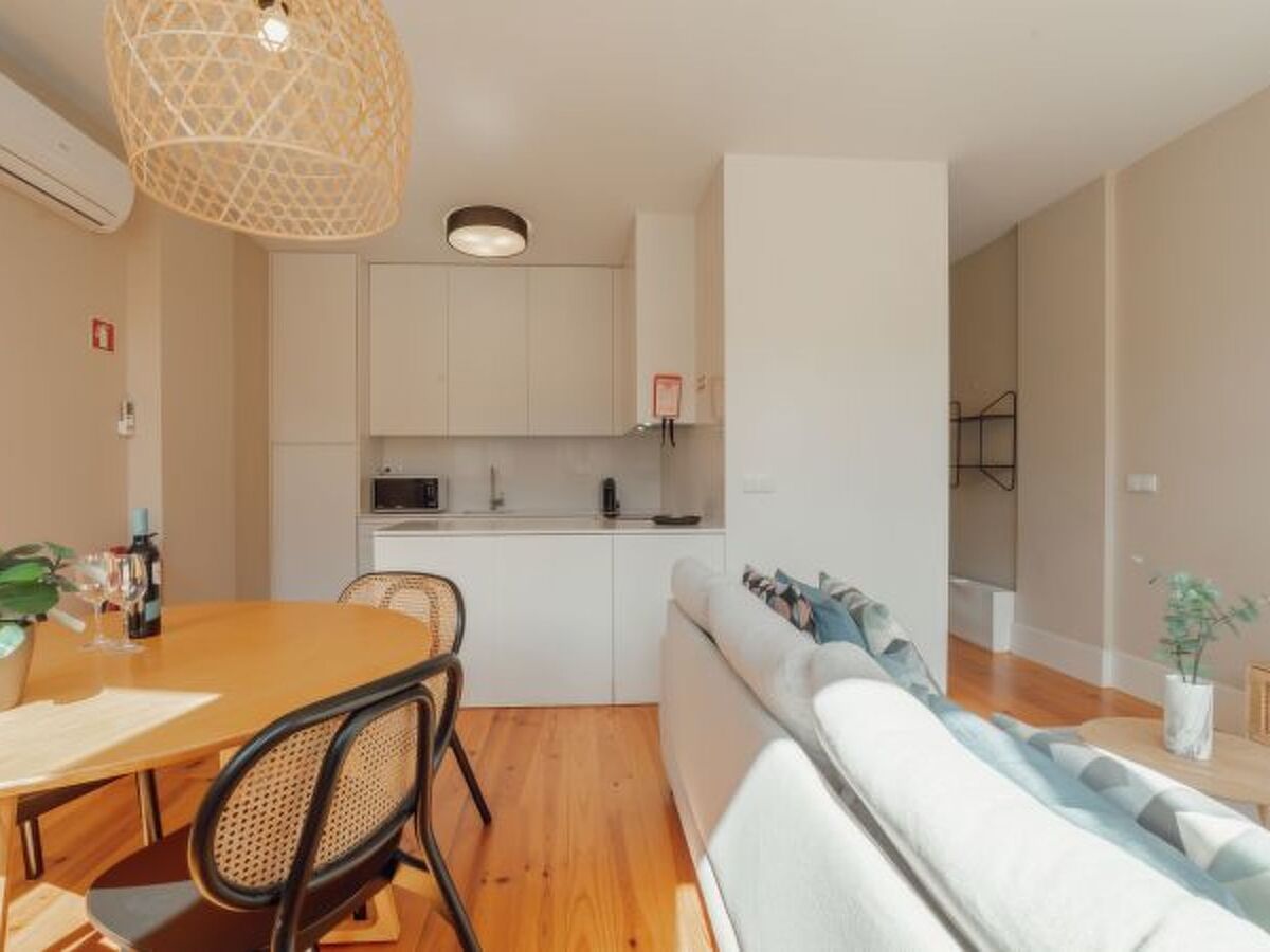 Duplex Premium au cœur de Porto, 2 ch, terrasse - Photo 19