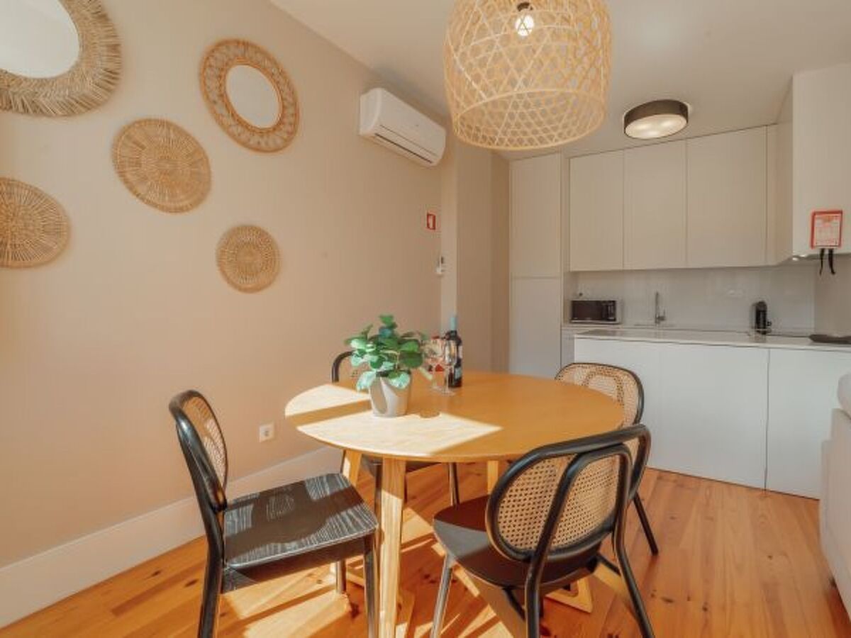 Duplex Premium au cœur de Porto, 2 ch, terrasse - Photo 20