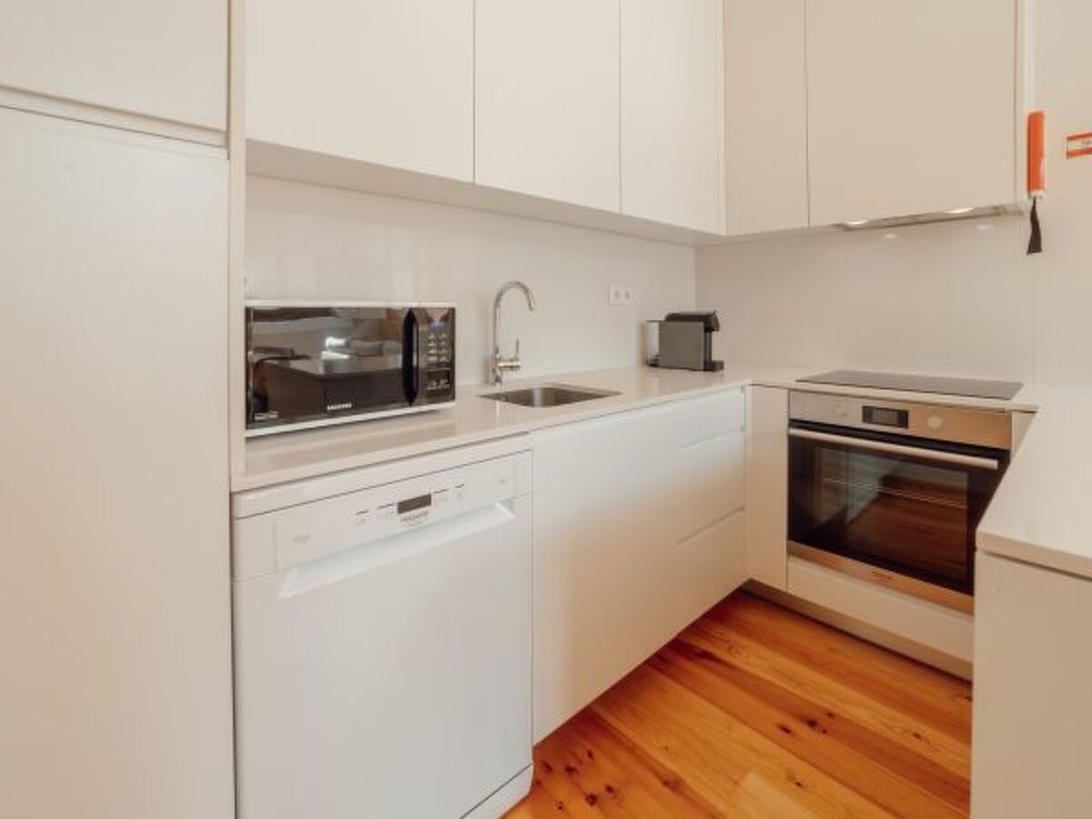 Duplex Premium au cœur de Porto, 2 ch, terrasse - Photo 21