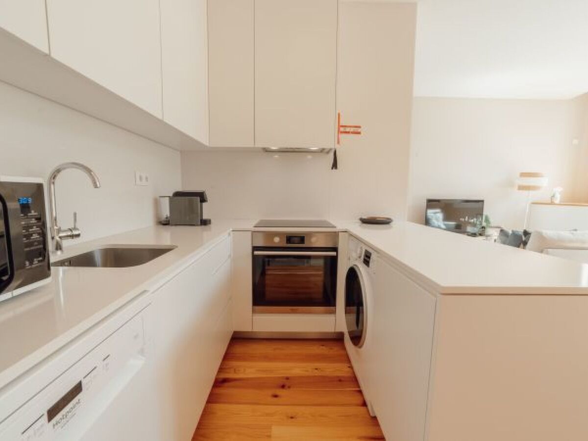 Duplex Premium au cœur de Porto, 2 ch, terrasse - Photo 22