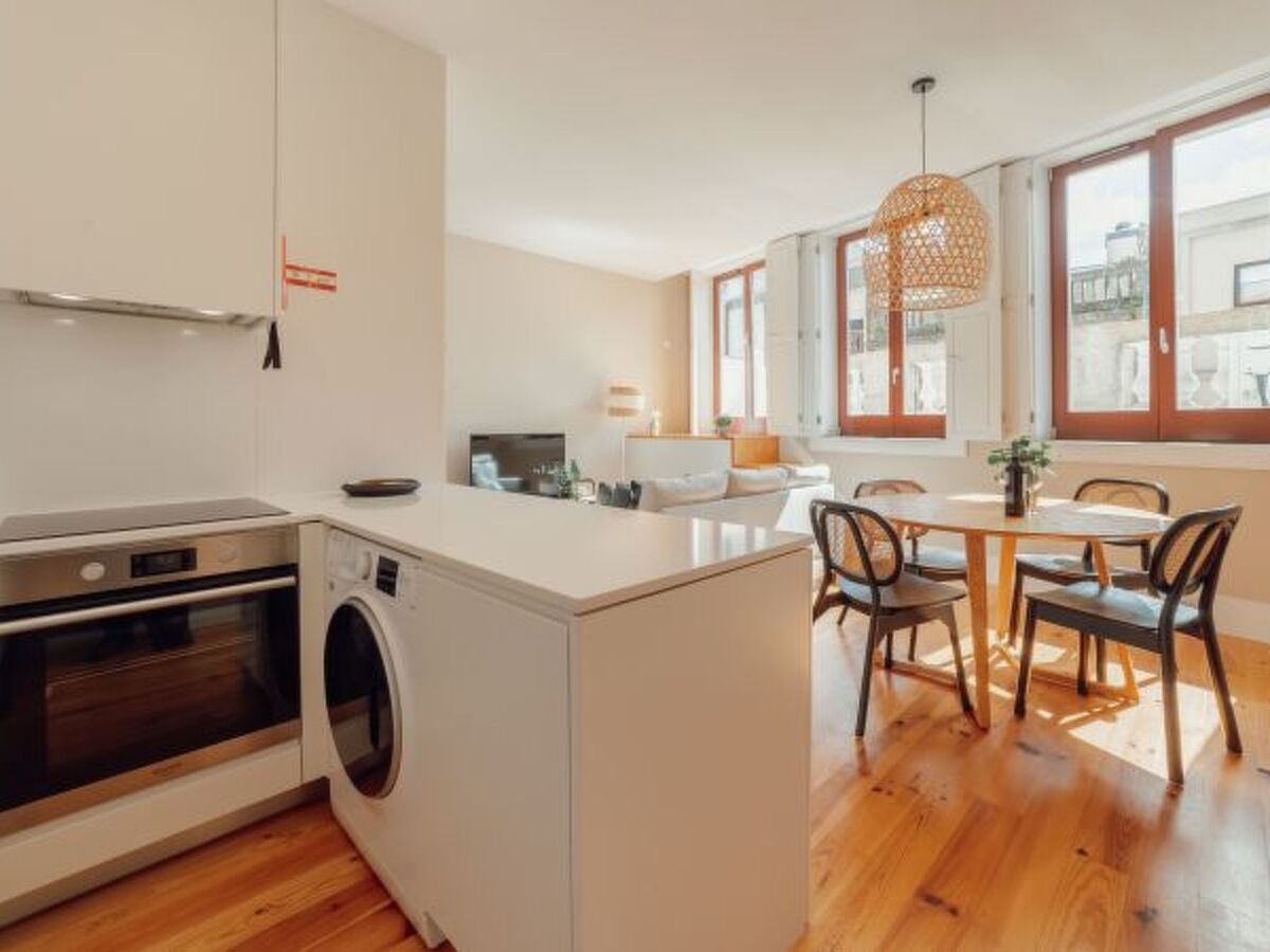 Duplex Premium au cœur de Porto, 2 ch, terrasse - Photo 23